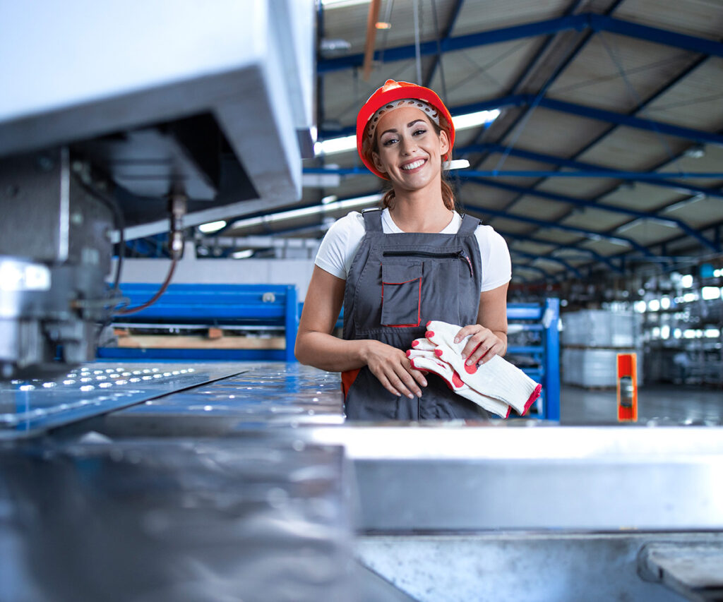 EV Automation Systems