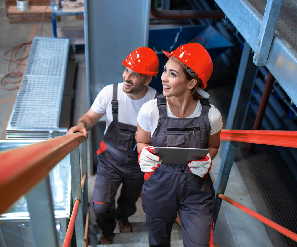 Storage Racking Solutions